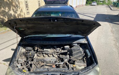Nissan Liberty, 2001 год, 360 000 рублей, 9 фотография