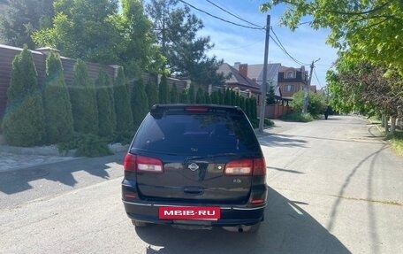 Nissan Liberty, 2001 год, 360 000 рублей, 3 фотография