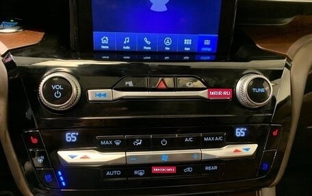 Ford Explorer VI, 2021 год, 5 999 999 рублей, 23 фотография