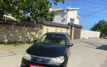 Nissan Liberty, 2001 год, 360 000 рублей, 10 фотография