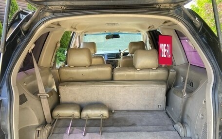 Nissan Liberty, 2001 год, 360 000 рублей, 7 фотография