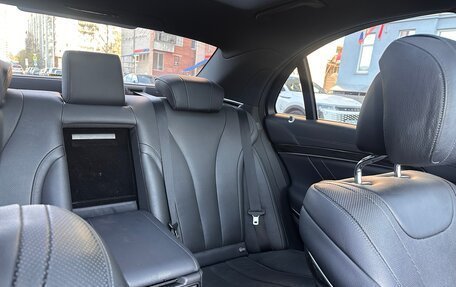 Mercedes-Benz S-Класс, 2016 год, 4 500 000 рублей, 8 фотография