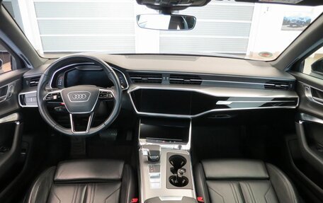 Audi A6, 2019 год, 5 290 000 рублей, 6 фотография