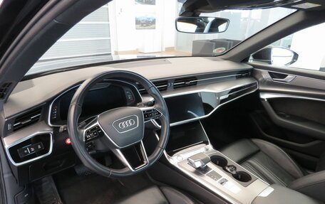 Audi A6, 2019 год, 5 290 000 рублей, 7 фотография