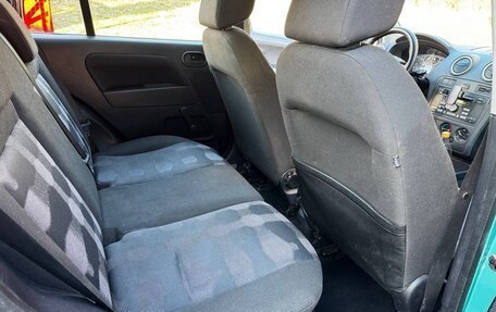 Ford Fusion I, 2006 год, 445 000 рублей, 12 фотография