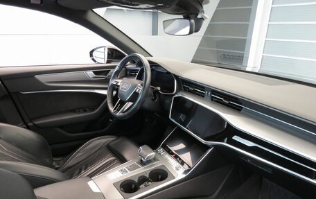 Audi A6, 2019 год, 5 290 000 рублей, 5 фотография