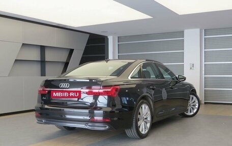 Audi A6, 2019 год, 5 290 000 рублей, 2 фотография