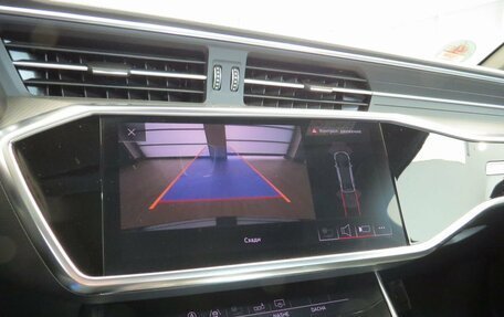 Audi A6, 2019 год, 5 290 000 рублей, 10 фотография