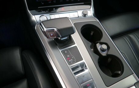 Audi A6, 2019 год, 5 290 000 рублей, 14 фотография