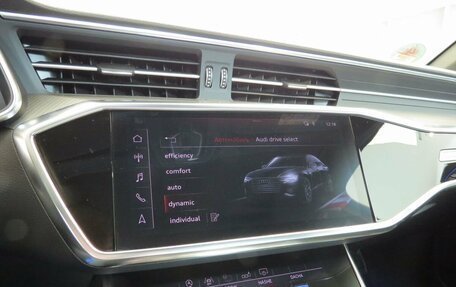 Audi A6, 2019 год, 5 290 000 рублей, 11 фотография
