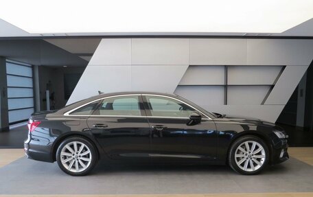 Audi A6, 2019 год, 5 290 000 рублей, 28 фотография