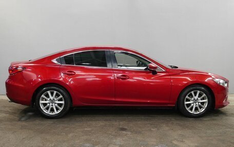 Mazda 6, 2013 год, 1 400 000 рублей, 4 фотография