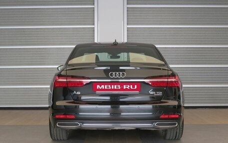 Audi A6, 2019 год, 5 290 000 рублей, 26 фотография
