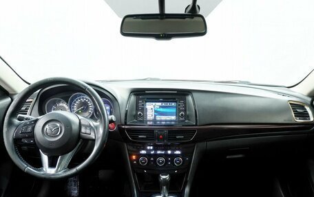 Mazda 6, 2013 год, 1 400 000 рублей, 9 фотография