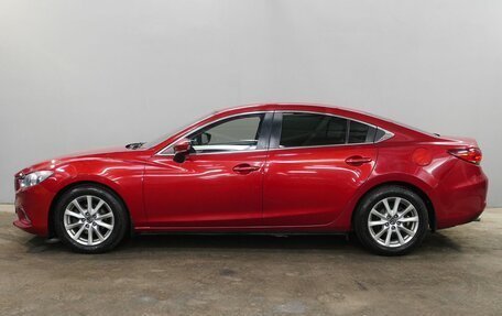 Mazda 6, 2013 год, 1 400 000 рублей, 8 фотография