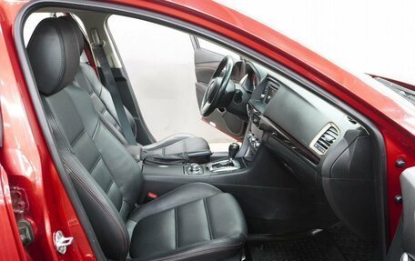 Mazda 6, 2013 год, 1 400 000 рублей, 11 фотография