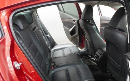 Mazda 6, 2013 год, 1 400 000 рублей, 10 фотография