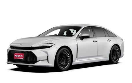 Toyota Crown, 2023 год, 5 010 000 рублей, 1 фотография