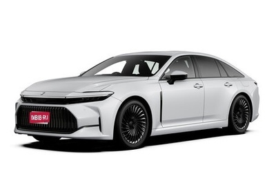 Toyota Crown, 2023 год, 5 010 000 рублей, 1 фотография