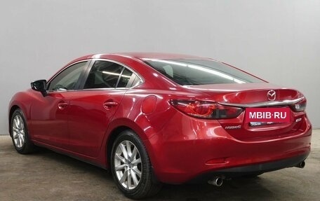Mazda 6, 2013 год, 1 400 000 рублей, 7 фотография
