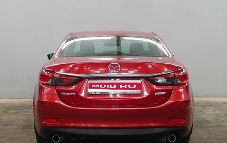 Mazda 6, 2013 год, 1 400 000 рублей, 6 фотография