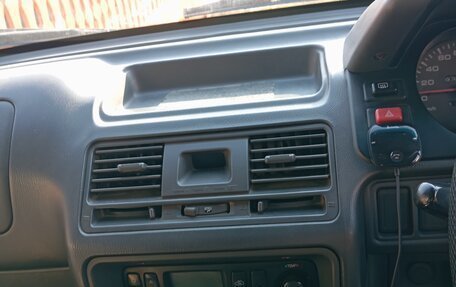 Mitsubishi Pajero III рестайлинг, 1998 год, 750 000 рублей, 1 фотография