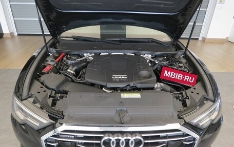Audi A6, 2019 год, 5 290 000 рублей, 31 фотография