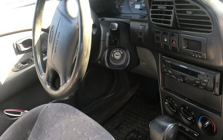 KIA Spectra II (LD), 2006 год, 315 000 рублей, 1 фотография