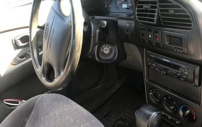 KIA Spectra II (LD), 2006 год, 315 000 рублей, 1 фотография