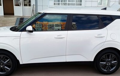 KIA Soul III, 2022 год, 1 900 000 рублей, 1 фотография