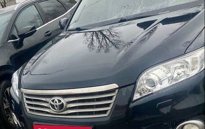 Toyota RAV4, 2011 год, 920 000 рублей, 1 фотография