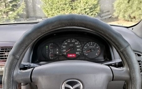 Mazda Capella, 2001 год, 230 000 рублей, 1 фотография