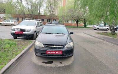 Chevrolet Lacetti, 2007 год, 400 000 рублей, 1 фотография