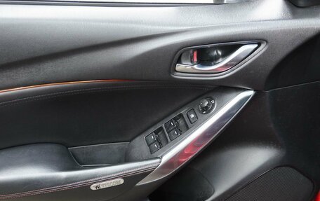 Mazda 6, 2013 год, 1 400 000 рублей, 15 фотография