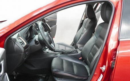 Mazda 6, 2013 год, 1 400 000 рублей, 14 фотография