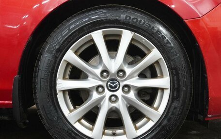Mazda 6, 2013 год, 1 400 000 рублей, 18 фотография