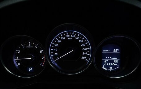 Mazda 6, 2013 год, 1 400 000 рублей, 19 фотография