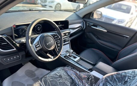 KIA Seltos I, 2024 год, 3 100 000 рублей, 5 фотография