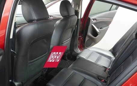 Mazda 6, 2013 год, 1 400 000 рублей, 13 фотография