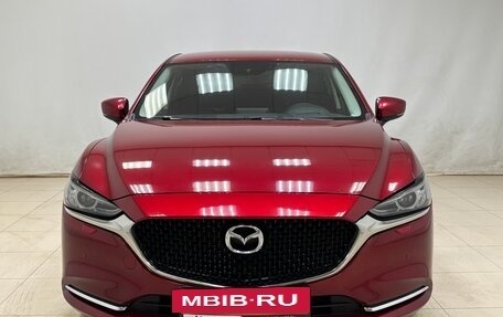 Mazda 6, 2018 год, 2 399 000 рублей, 2 фотография