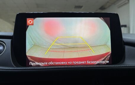 Mazda 6, 2018 год, 2 399 000 рублей, 16 фотография
