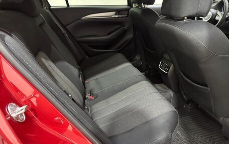 Mazda 6, 2018 год, 2 399 000 рублей, 15 фотография
