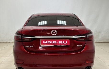 Mazda 6, 2018 год, 2 399 000 рублей, 5 фотография