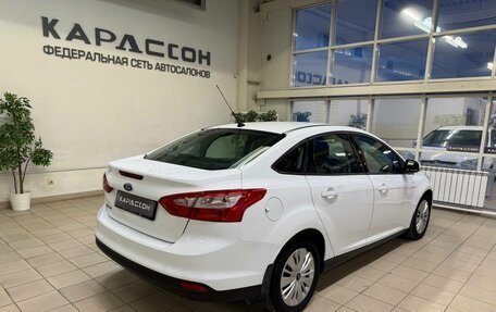 Ford Focus III, 2012 год, 990 000 рублей, 2 фотография