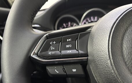 Mazda 6, 2018 год, 2 399 000 рублей, 21 фотография