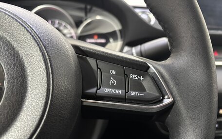 Mazda 6, 2018 год, 2 399 000 рублей, 22 фотография