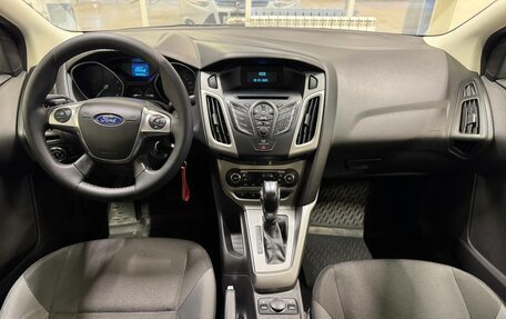 Ford Focus III, 2012 год, 990 000 рублей, 8 фотография