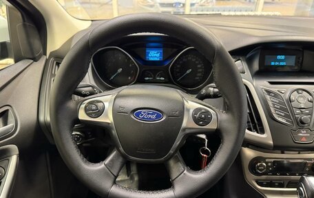 Ford Focus III, 2012 год, 990 000 рублей, 7 фотография