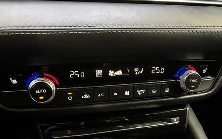 Mazda 6, 2018 год, 2 399 000 рублей, 18 фотография