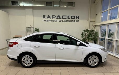 Ford Focus III, 2012 год, 990 000 рублей, 6 фотография